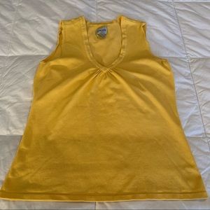 Chico’s Ladies Sleeveless Blouse Size 0